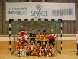 VFB 1. Platz